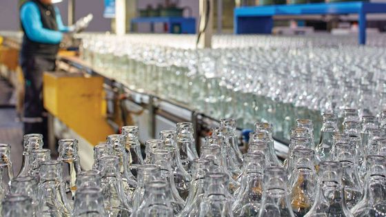 IFC'den Şişecam'a 435 milyon euro finansman