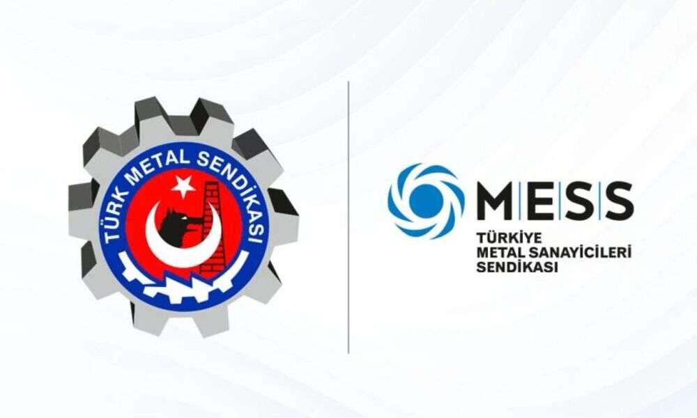 Türk Metal ile MESS arasında toplu iş sözleşmesi imzalandı