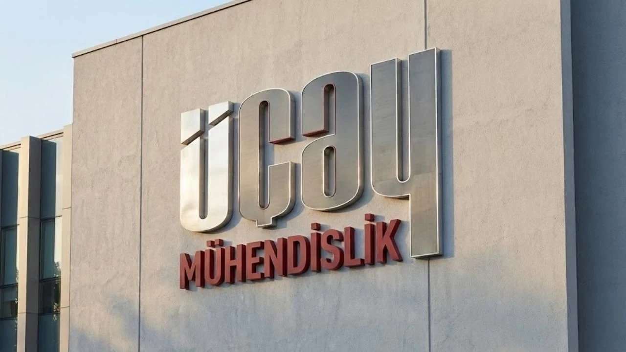 Üçay Mühendislik, ilk işlem gününe tavan fiyattan başladı