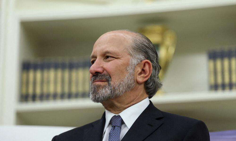 ABD/Lutnick: Avrupa aşırı bir tepki gösterdi