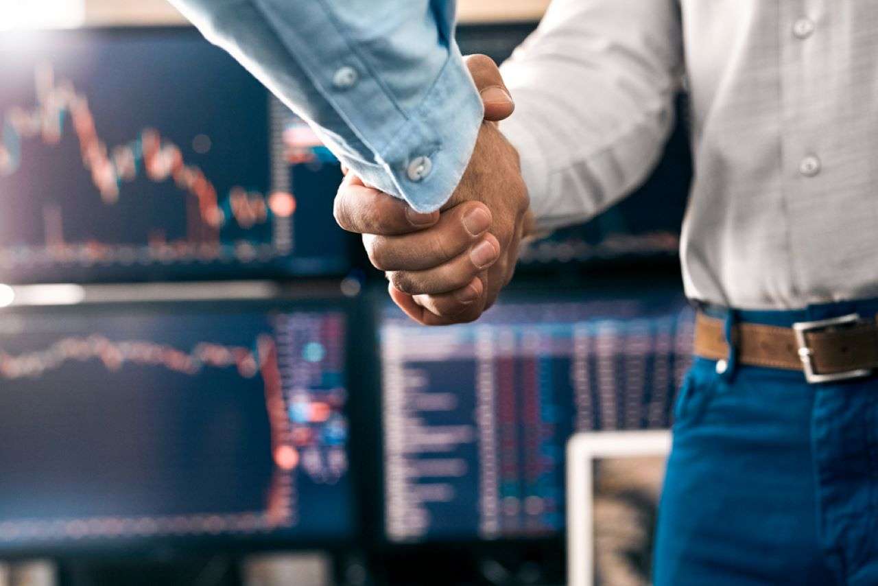 Finansal hizmetler güven endeksi Ocak ayında yükseldi