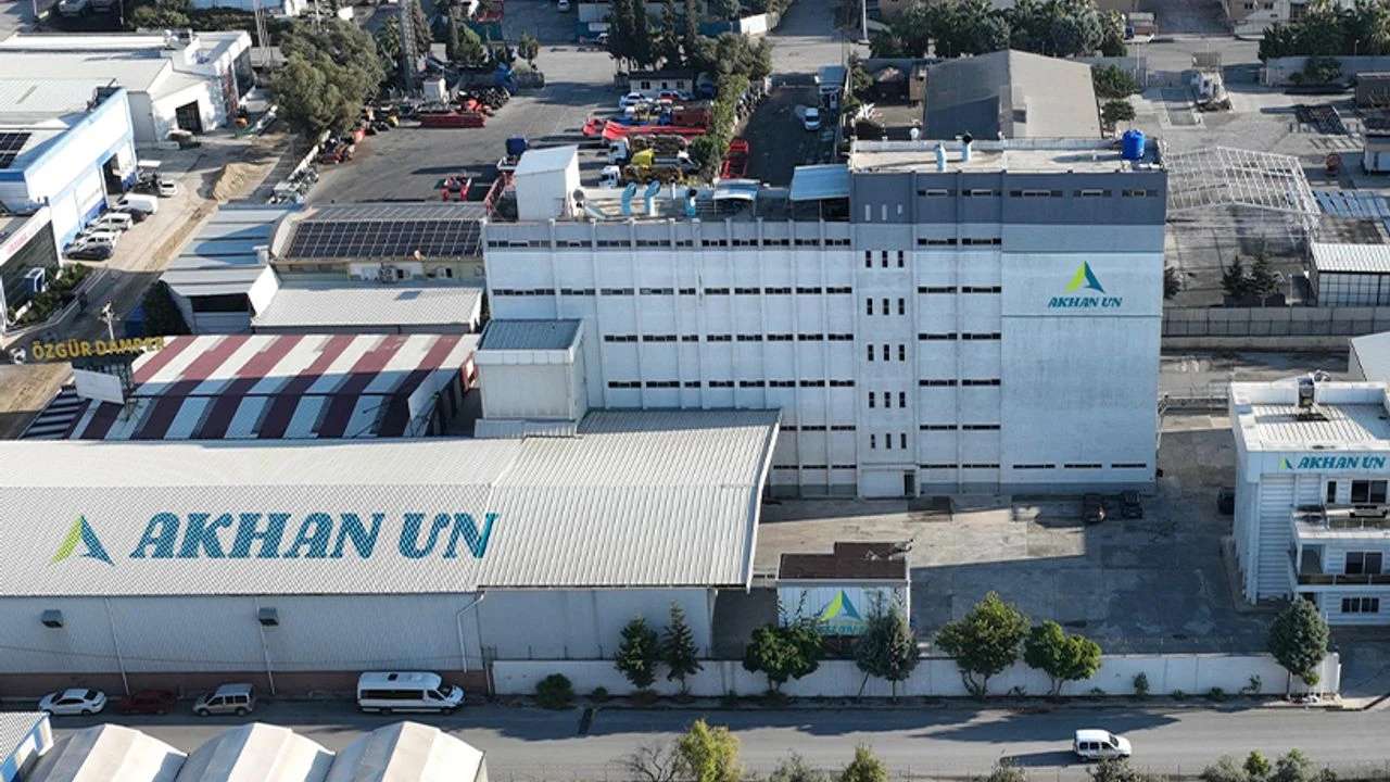 Akhan Un halka arzında talep toplama 28-30 Ocak tarihleri arasında gerçekleştirilecek