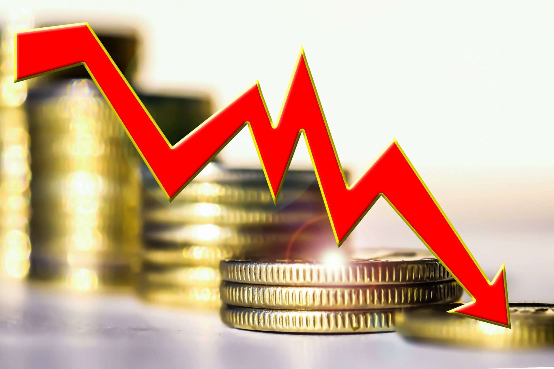 Piyasa katılımcılarının enflasyon beklentilerinde düşüş devam ediyor