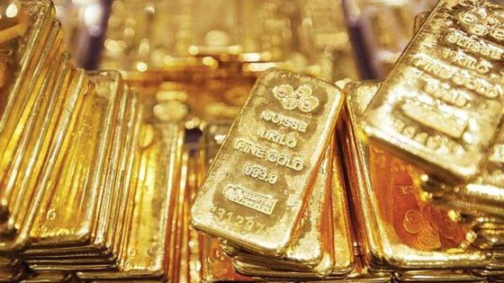 Ons altın yükseliş trendini koruyor, Fed bekleniyor