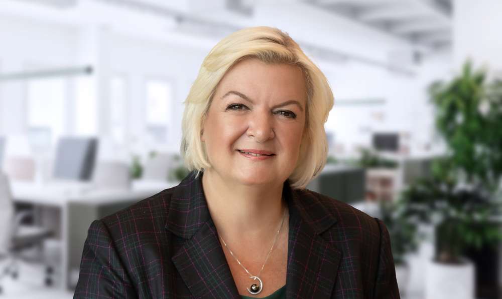 Biotrend’in Yönetim Kurulu Başkanlığı görevine Mevhibe Canan Özsoy getirildi