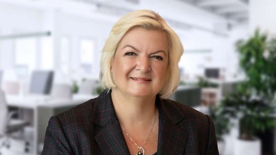 Biotrend’in Yönetim Kurulu Başkanlığı görevine Mevhibe Canan Özsoy getirildi