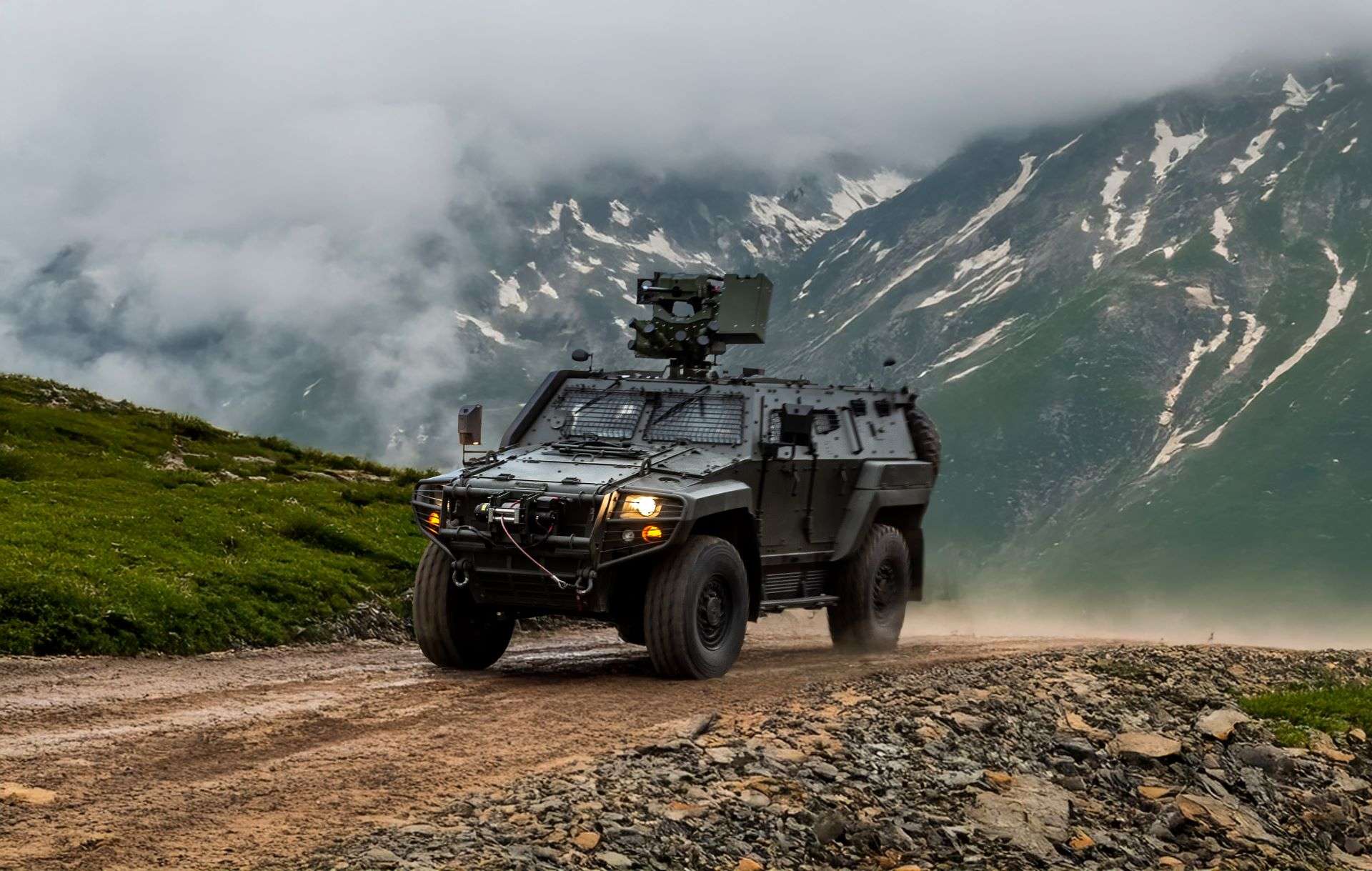 Otokar, Automecanica paylarının satın alınması konusunda müzakereler için Mutakabat Zaptı imzaladı