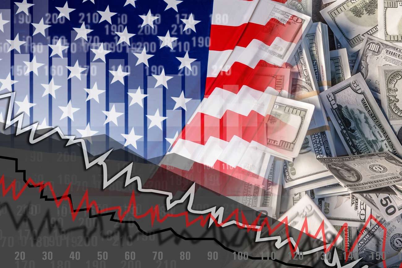 Trump’ın açıklamalarıyla dolar 2022 başından bu yana en düşük seviyeye indi