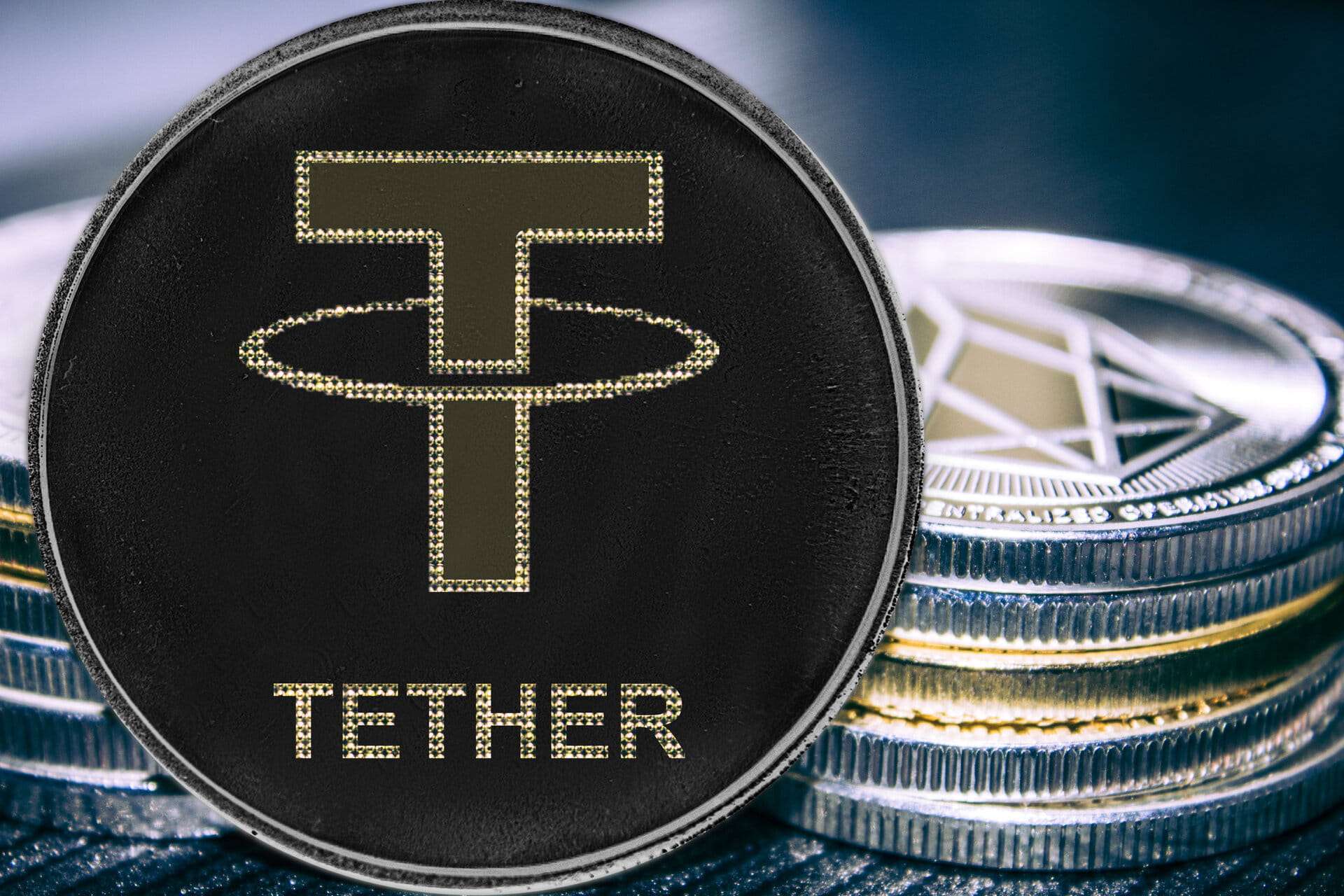 Altın fiyatlarındaki sert yükseliş Tether’e 5 milyar dolarlık kazanç sağladı-