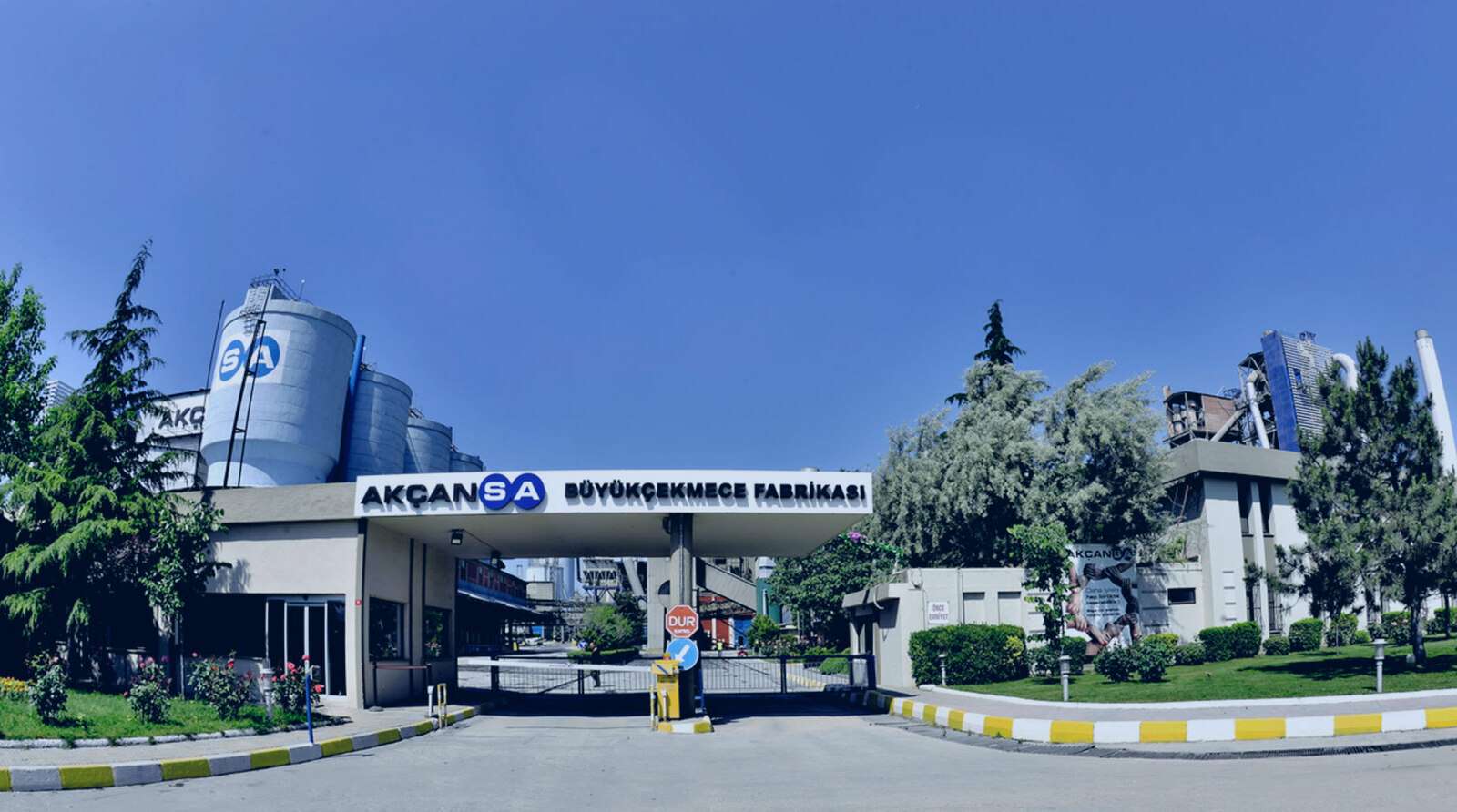 Sabancı'nın Akçansa'daki hisselerine talip çıktı, Akçansa tavan fiyatı gördü