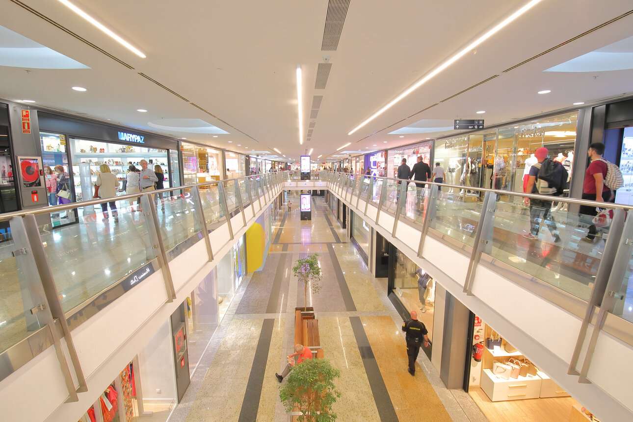 AVM metrekare verimlilik endeksi Aralık 2025’te yıllık yüzde 30,9 arttı