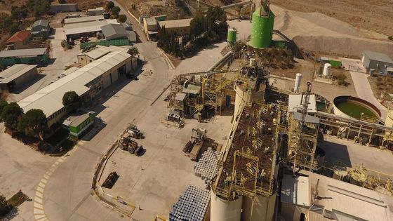 Türk Altın 3 AGES'i 48,85 milyon dolar bedelle devralacak