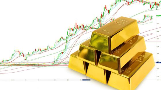 Fed kararı sonrası ons altın yeniden 5300 doların üzerini test etti