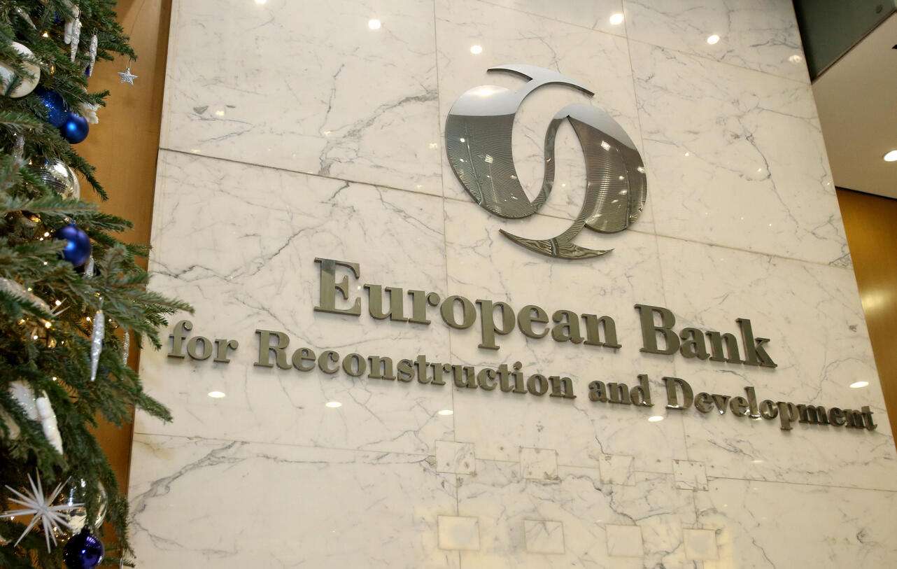 EBRD, Türkiye'ye geçen yıl 2,7 milyar euro finansman sağladı