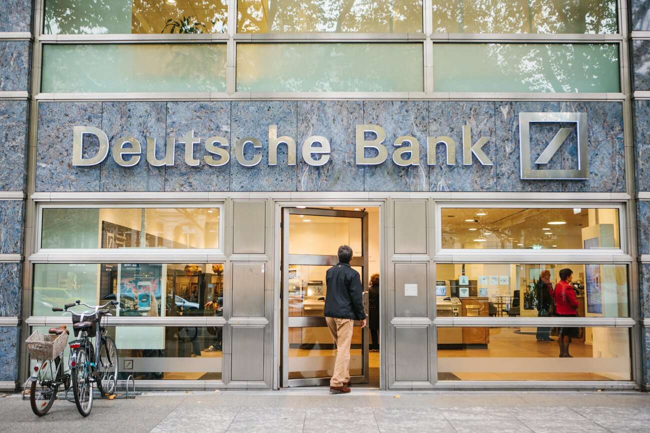 Deutsche Bank 18 yılın en yüksek yıllık karını açıkladı