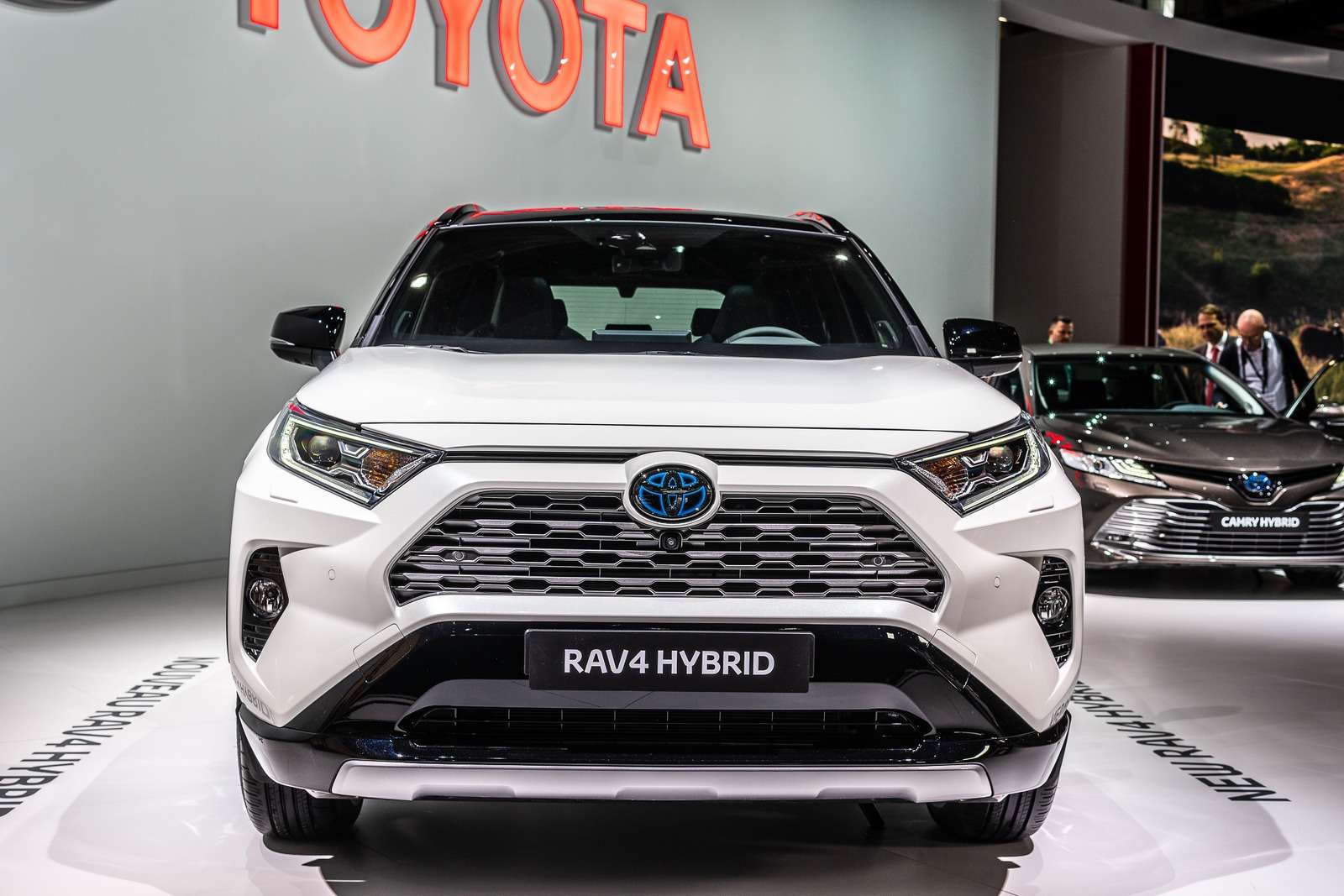 Toyota, dünyanın en çok satan otomobil üreticisi unvanını korudu