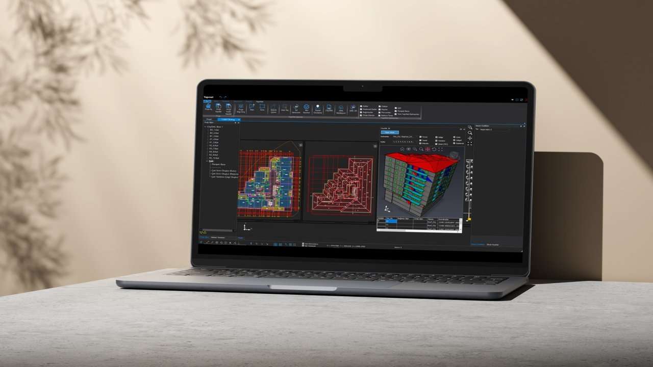 Netcad Yazılım halka arzına 20 ayın en yüksek yatırımcı katılımı gerçekleşti