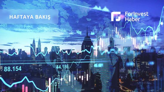 Altın ve gümüşün sarstığı piyasalarda yeni haftalda gözler yoğun veri gündeminde olacak