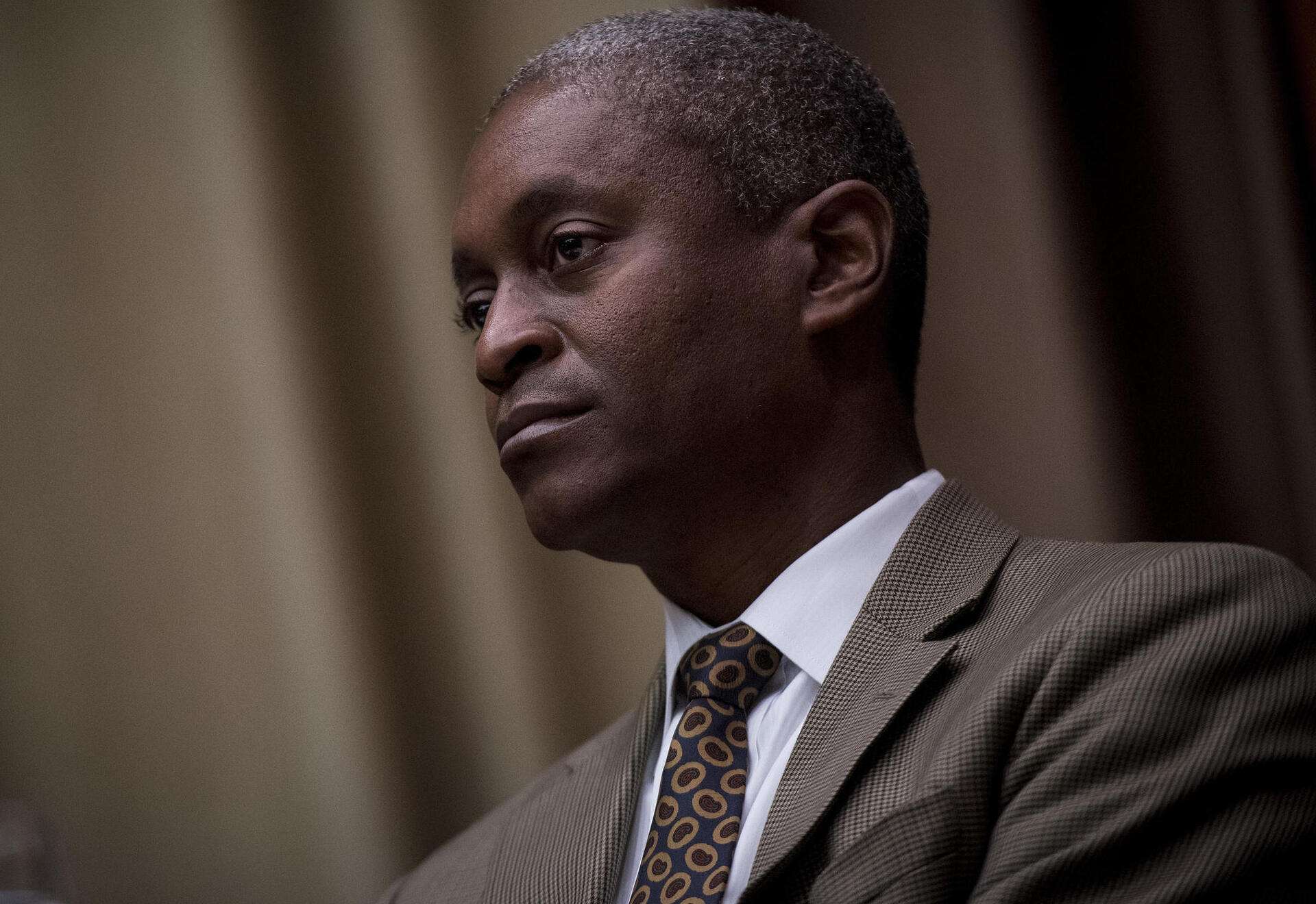 Atlanta Fed Başkanı Bostic, bu yıl faiz indirimi yapılmaması gerektiğini savundu