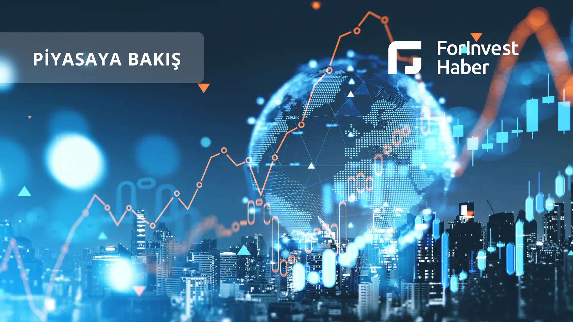 PİYASAYA BAKIŞ- Borsa günü yatay seyirle kapattı