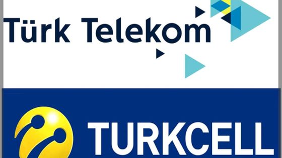 Fitch, Turkcell ve Türk Telekom’un kredi notu görünümünlerini pozitife çevirdi