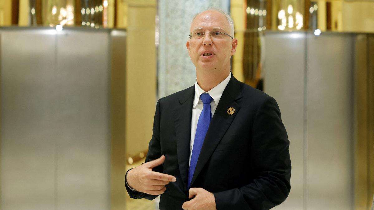 Rusya/Dmitriev: Ukrayna krizinin çözümünde ilerleme var