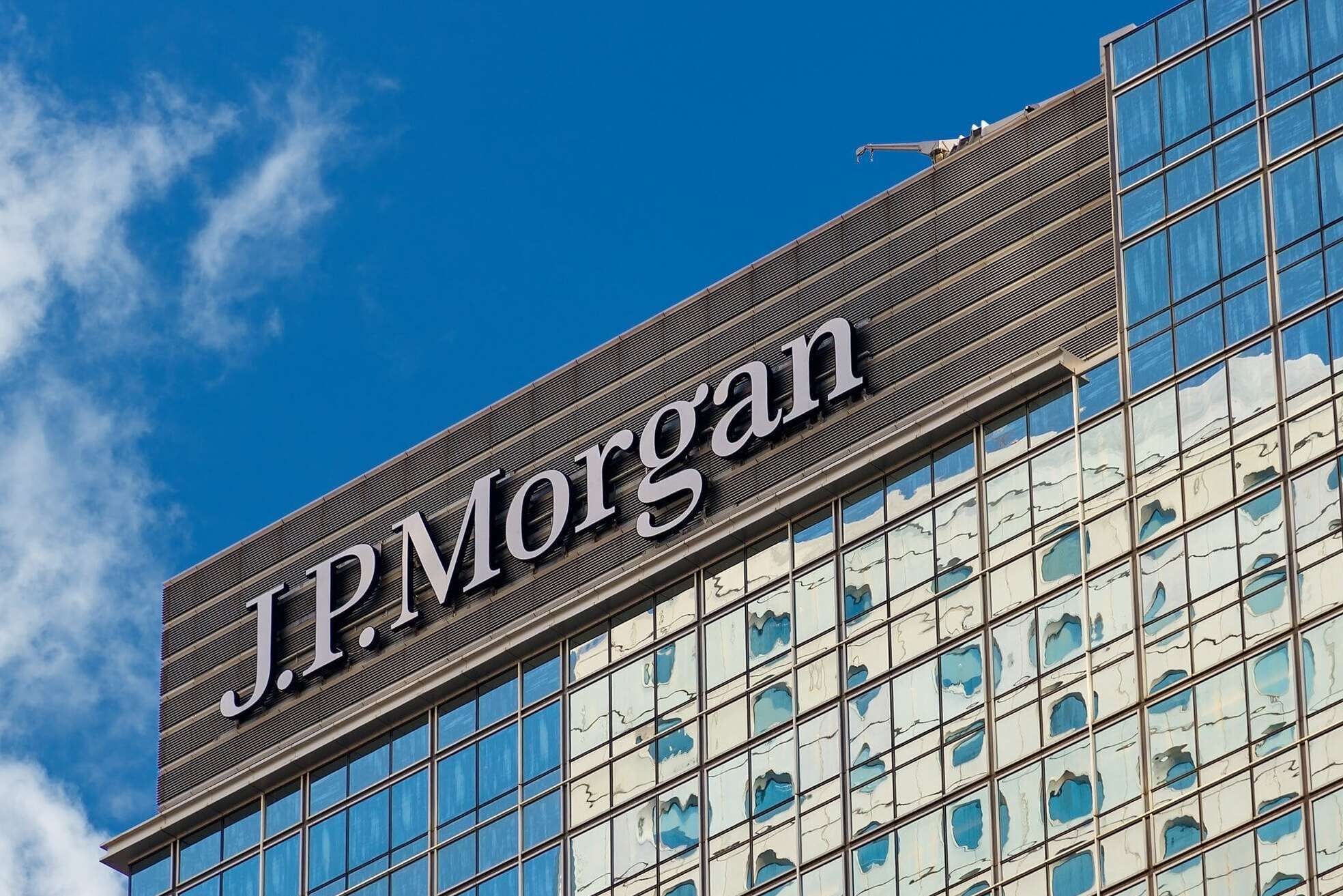 JPMorgan, Fed'den bu yıl faiz indirimi beklemiyor