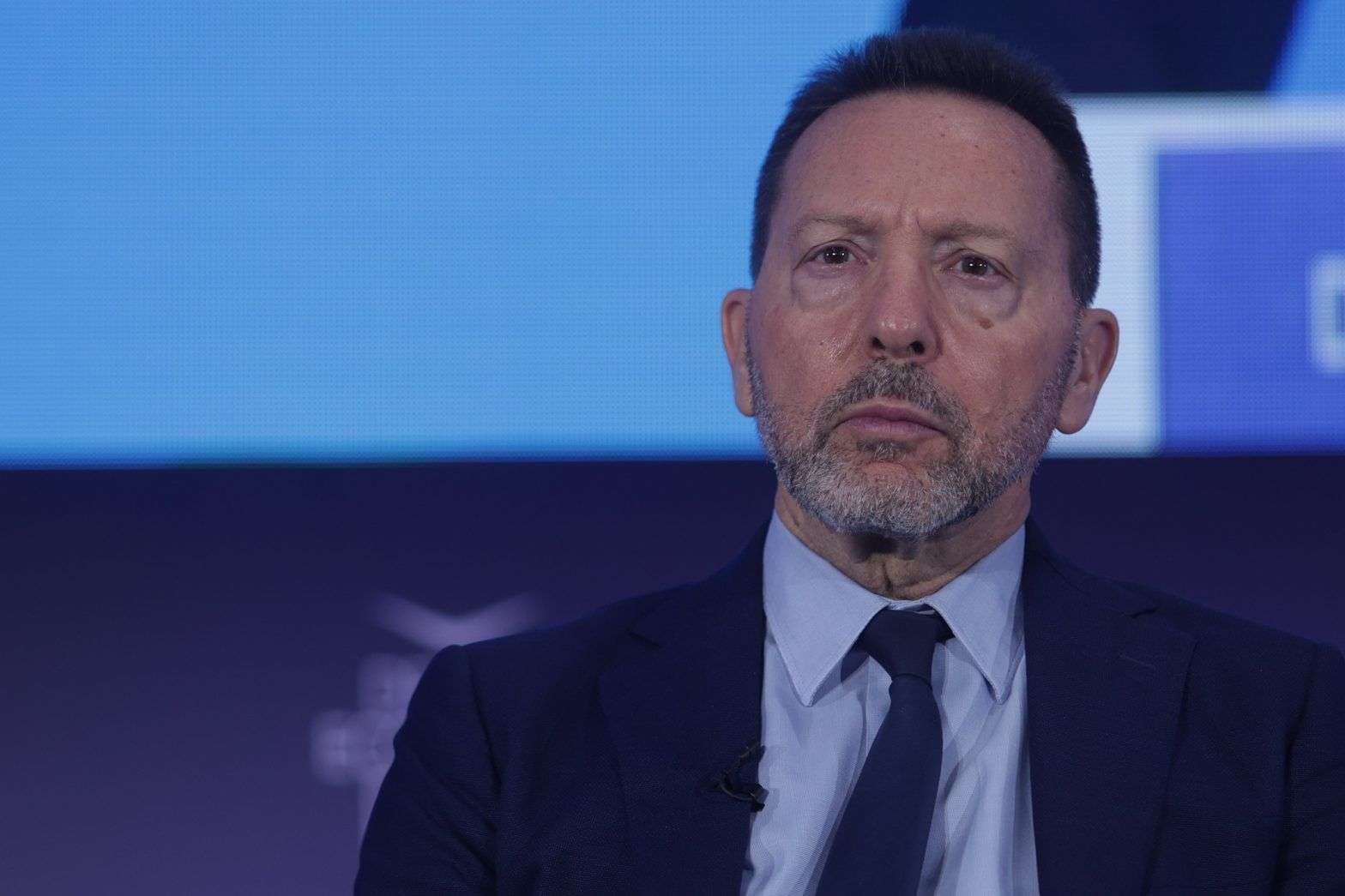 Stournaras: Euro'nun yükselişi endişe verici değil