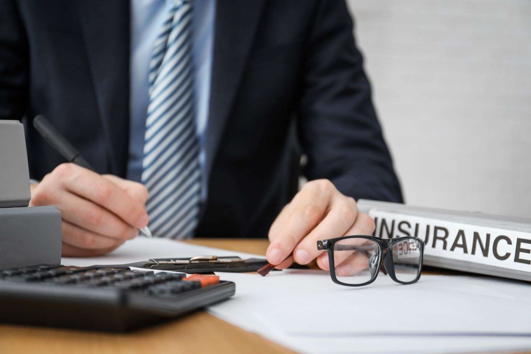 Küresel ticari sigorta fiyatları 2025 dördüncü çeyrekte %4 düştü