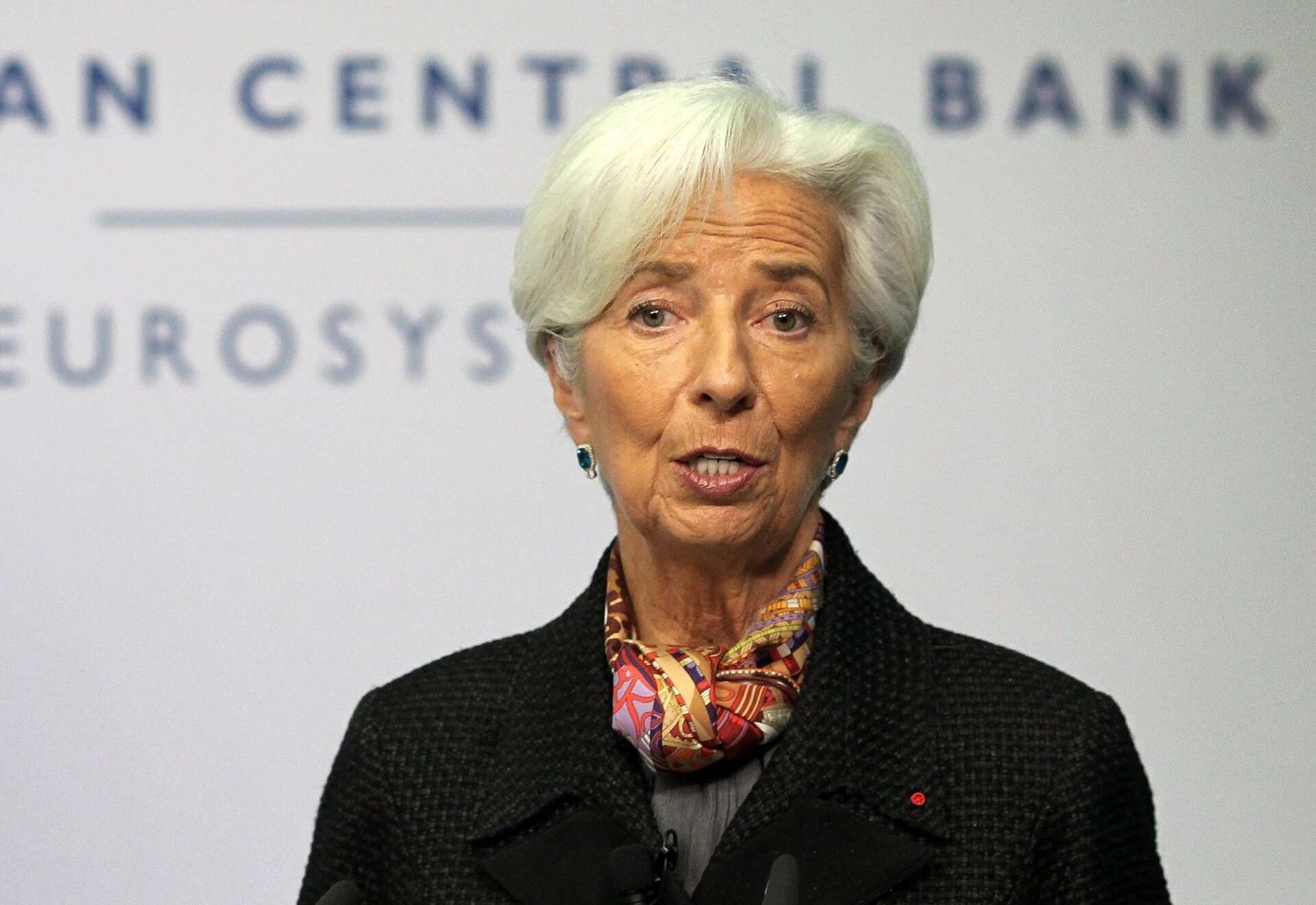 ECB Anketi: Enflasyon beklentileri 3 ay önceye göre değişmedi