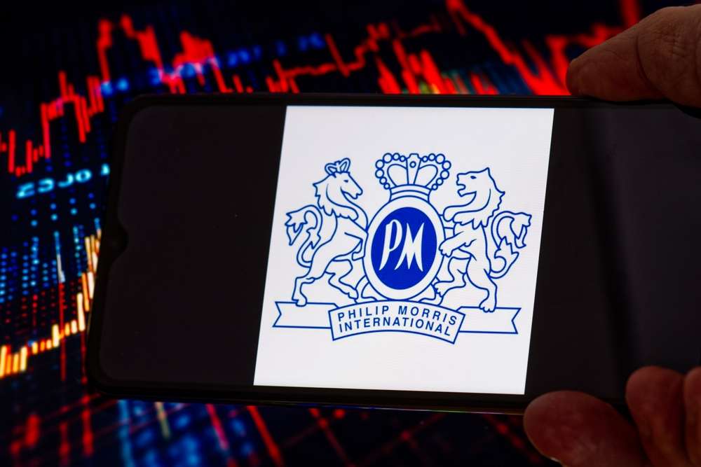 Philip Morris 2026 için güçlü büyüme hedefi açıkladı.