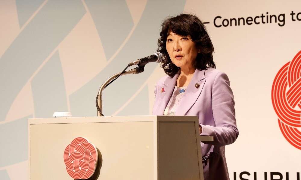 Japonya/Katayama: Döviz rezervleri profesyonelce kullanılmalı