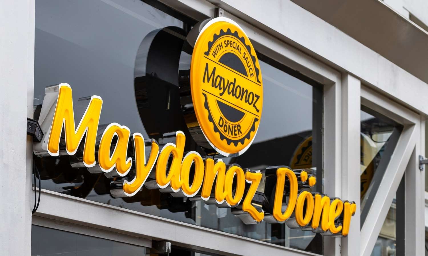 TMSF, Maydonoz Döner Grubu’nu satışa çıkardı