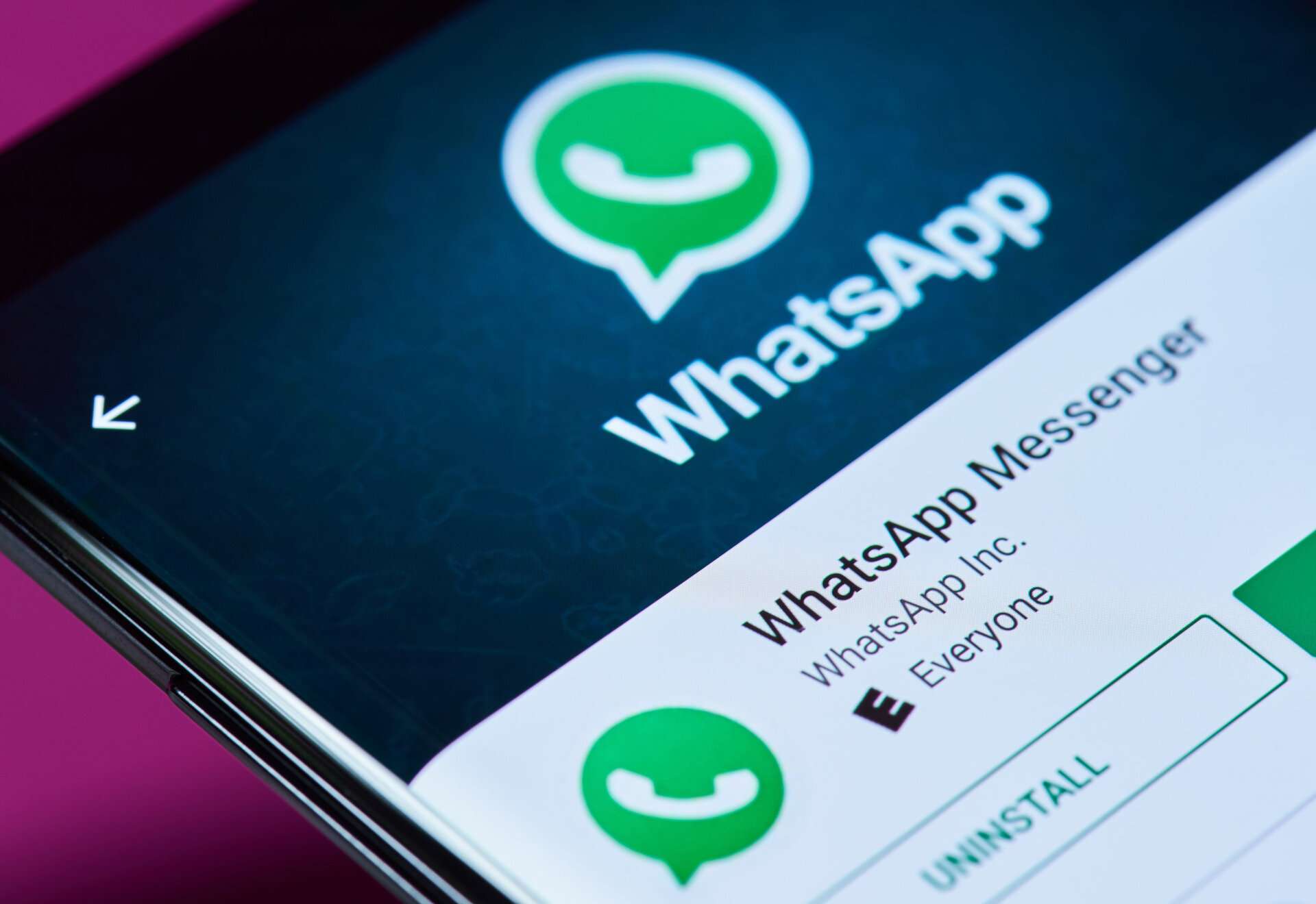 AB, WhatsApp soruşturmasında Meta'ya baskıyı artırıyor