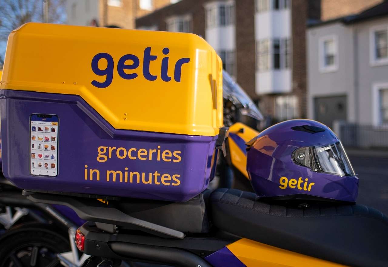Uber, Getir’in teslimat işini satın alıyor
