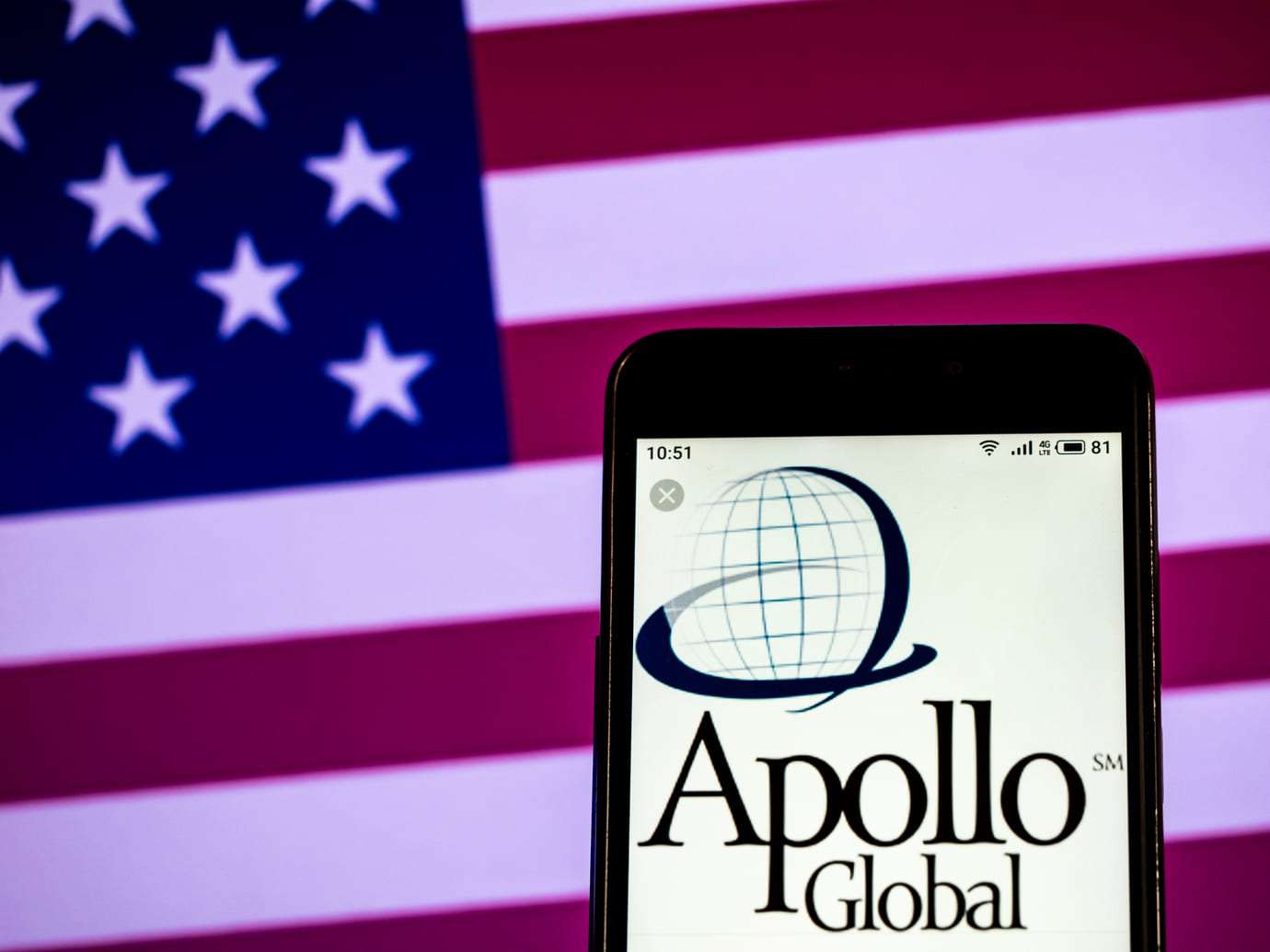 Apollo Global'in yönettiği varlık büyüklüğü 938 milyar dolara ulaştı