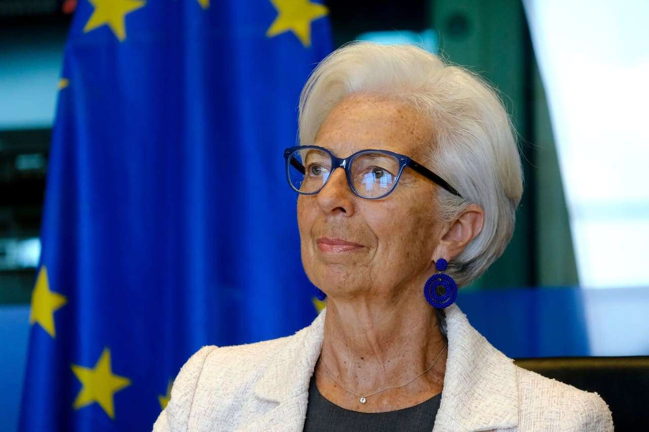 Lagarde: "Toplantıdan toplantıya yaklaşım" sürecek