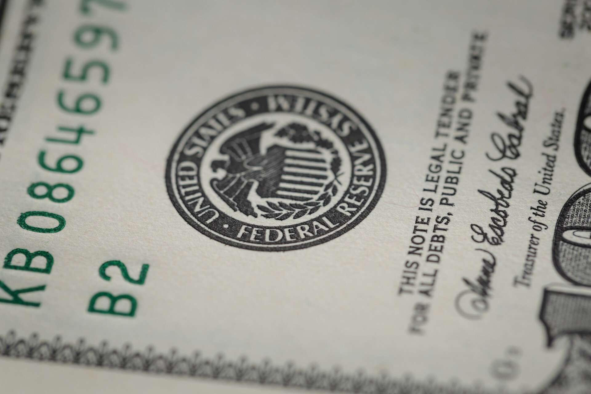 ABD’de bankalar, kripto ve fintech’lere Fed ödeme sistemine erişim verilmesine karşı çıktı