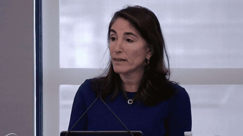 Fed/Hammack: Bu yıl faiz oranlarında değişiklik aciliyeti görmüyorum