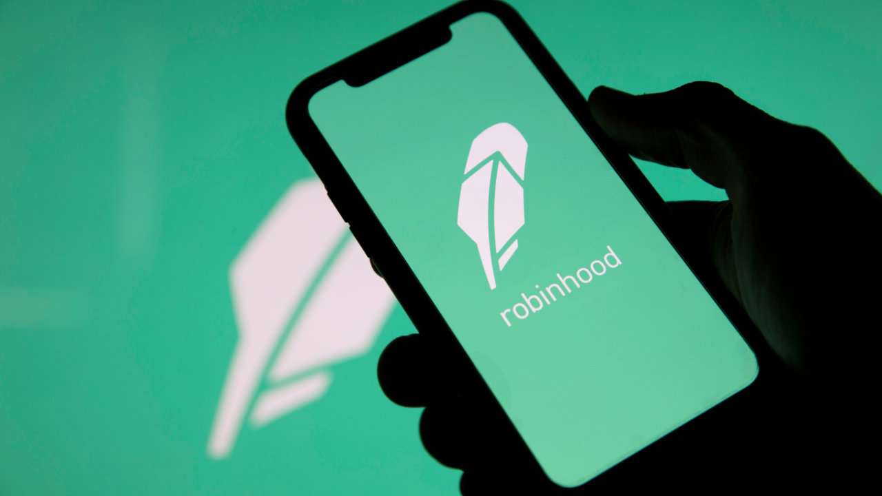 Robinhood Markets'ın net geliri yüzde 34 düştü