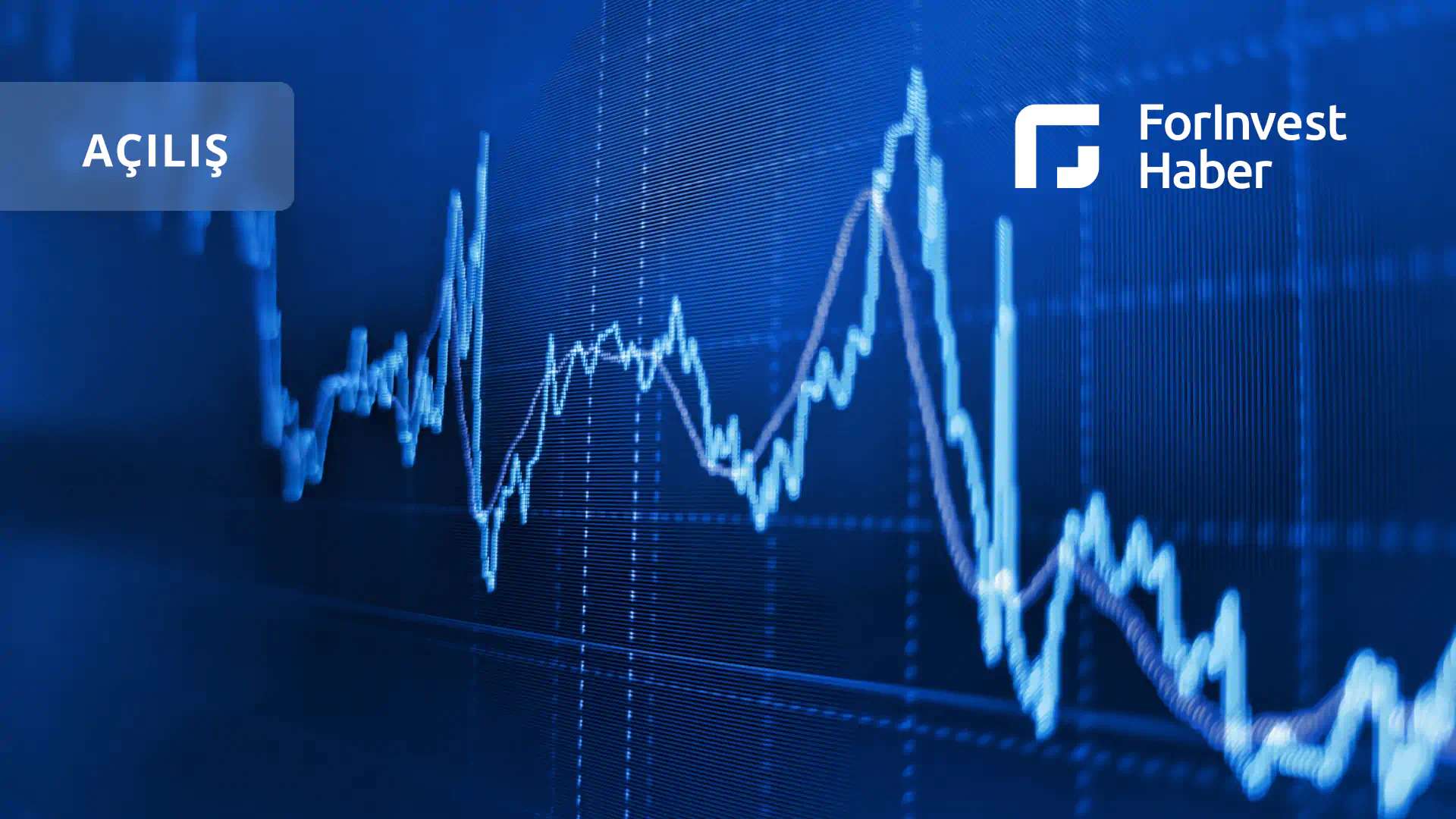 PİYASAYA BAKIŞ- Borsa güne ekside başladı