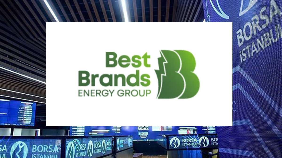 Best Brands Grup Enerji ilk işlem gününde tavan fiyattan açıldı
