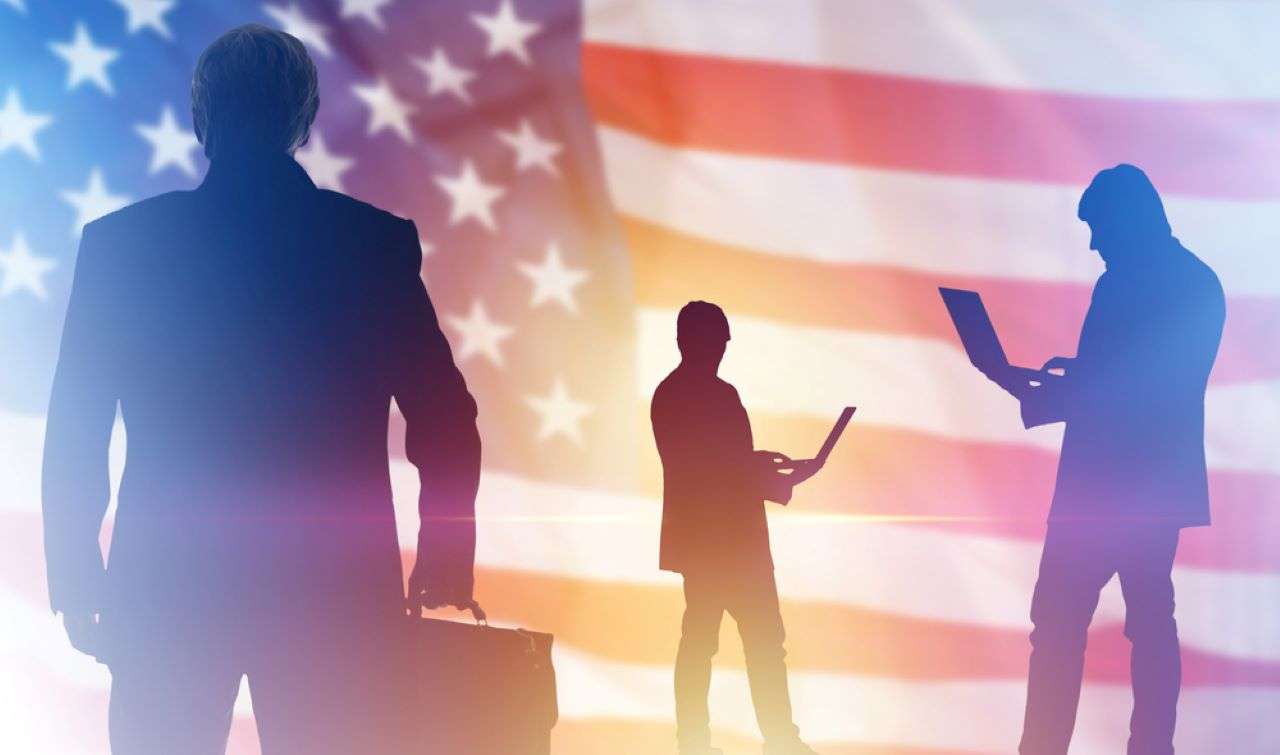 ABD’de istihdam beklentilerin iki katından fazla arttı