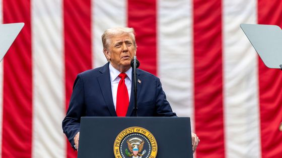 Trump: Harika istihdam rakamları, beklentilerin çok üzerinde