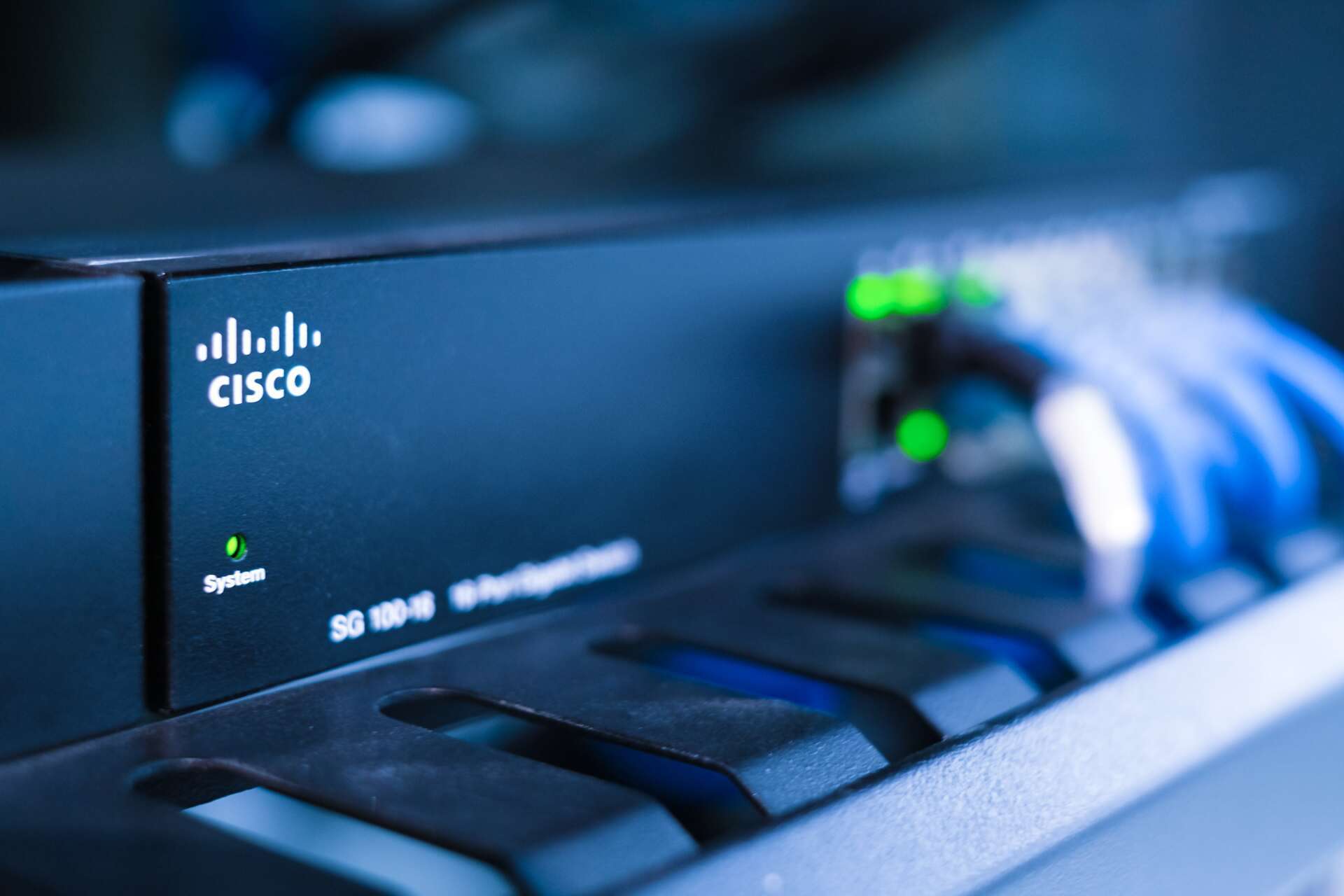 Cisco'nun kar marjı beklentilerin altında kaldı