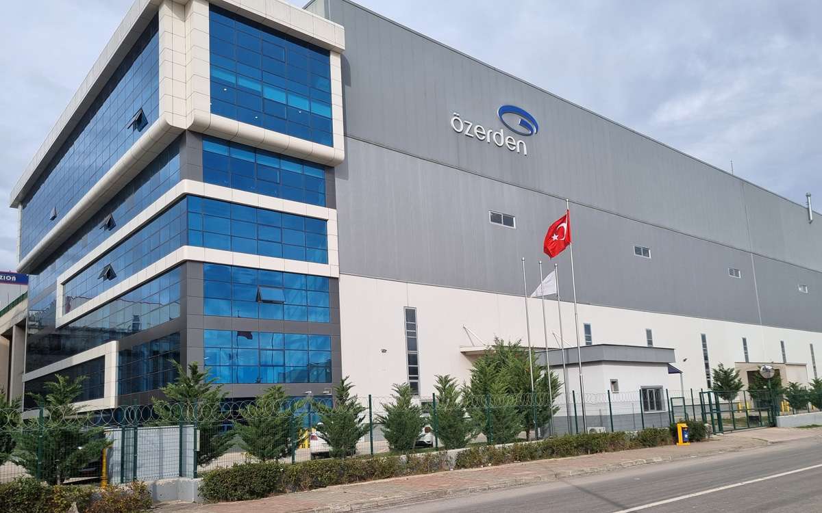 Özerden Ambalaj’da hisse devri ve yönetim değişikliği