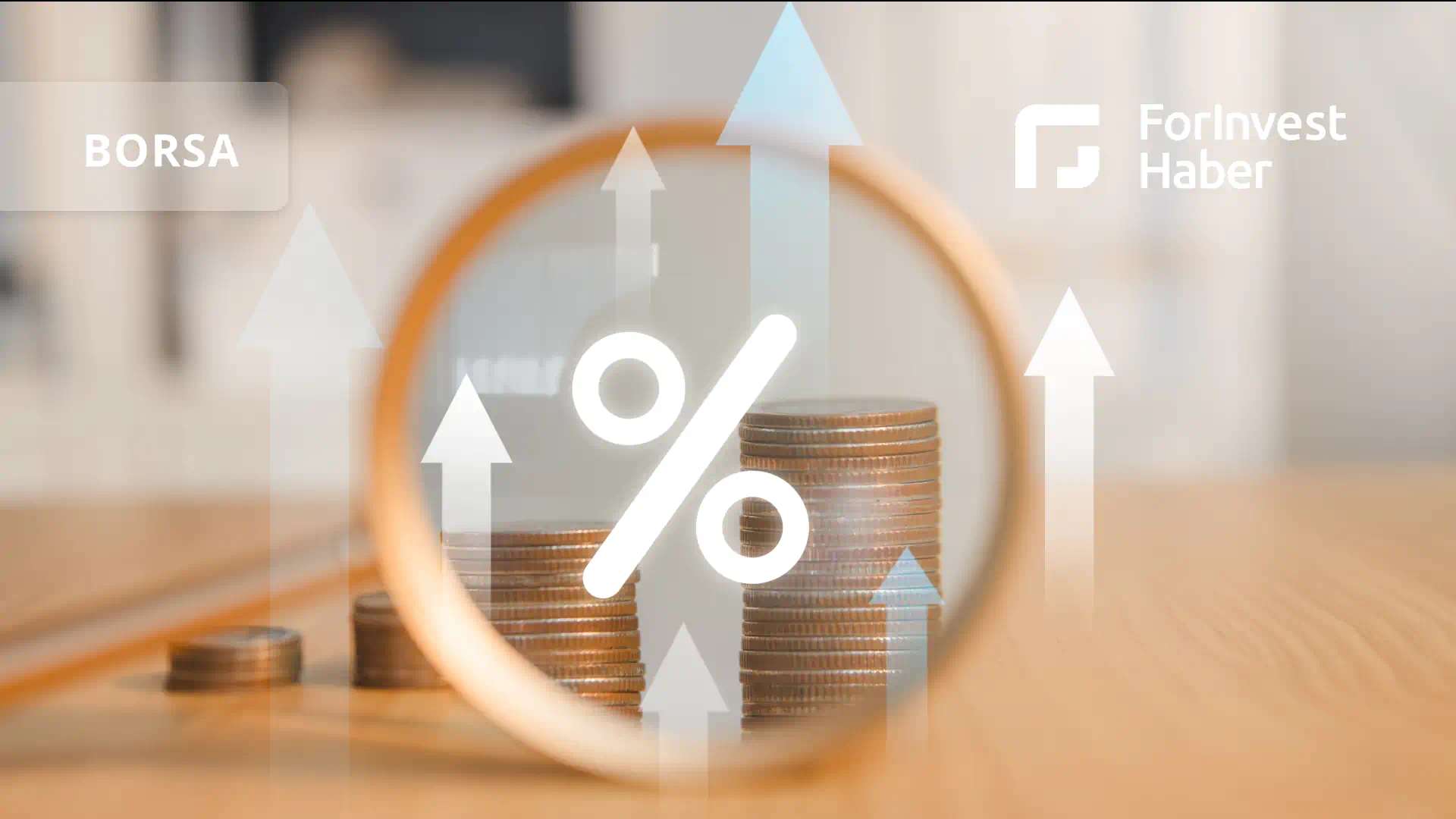 PİYASAYA BAKIŞ- Borsa günü rekor kapanışla tamamladı