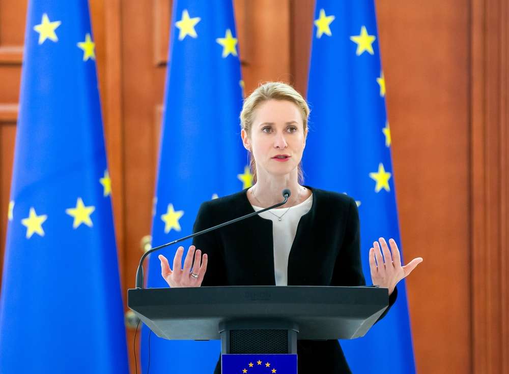 AB/Kallas: Rusya bir süper güç değil