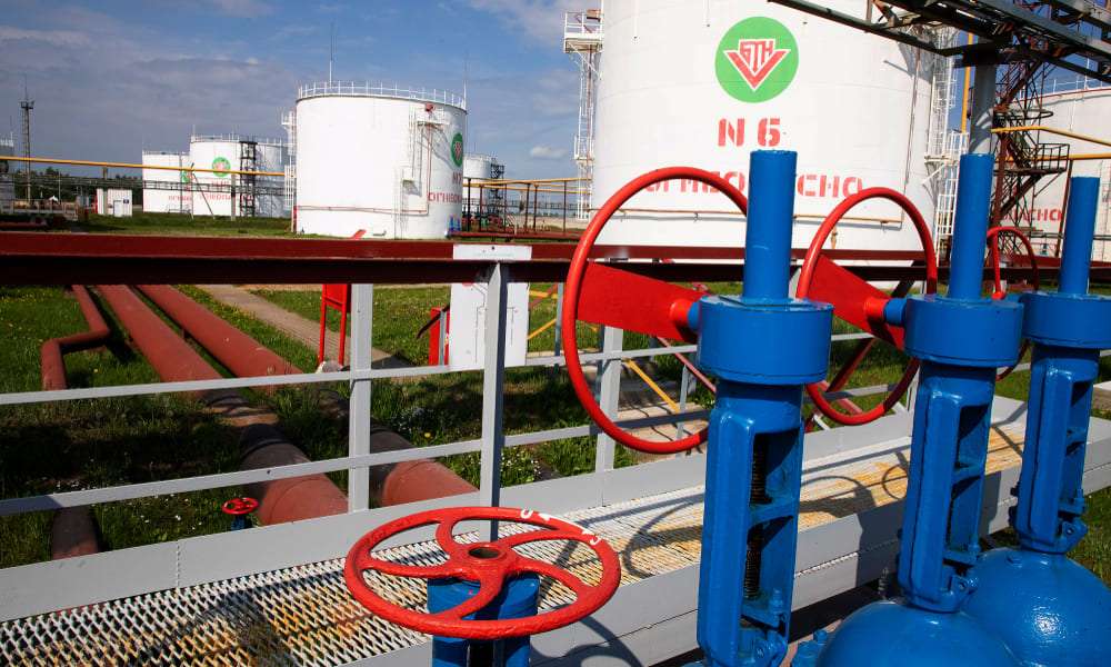 Slovakya Başbakanı , Ukrayna'yı petrol boru hattının faaliyete geçmesini geciktirmekle suçladı