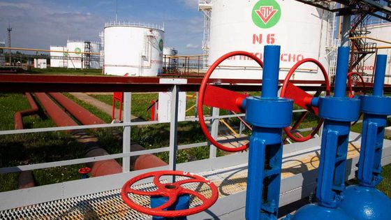 Slovakya Başbakanı , Ukrayna'yı petrol boru hattının faaliyete geçmesini geciktirmekle suçladı